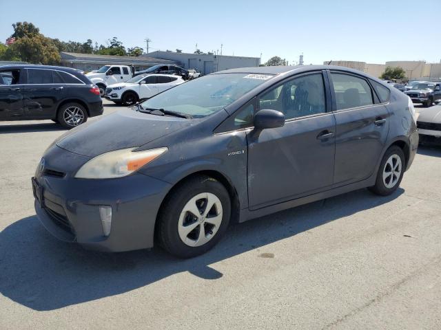 Vin: jtdkn3du4d1628068, lot: 58614595, toyota prius 2013 img_1