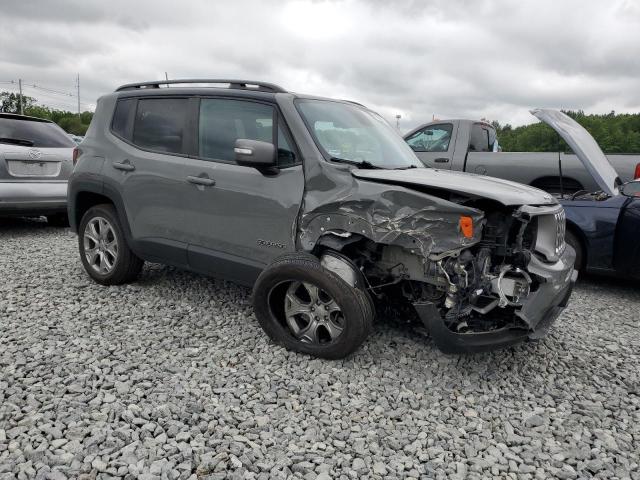2020 JEEP RENEGADE L ZACNJBD17LPL96053