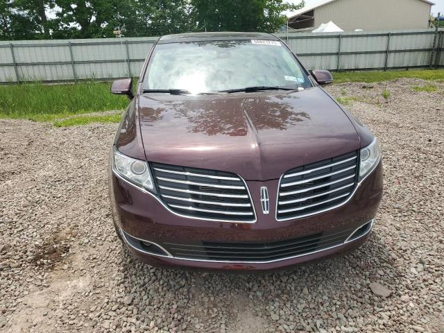 2019 LINCOLN MKT 2LMHJ5AT1KBL02324
