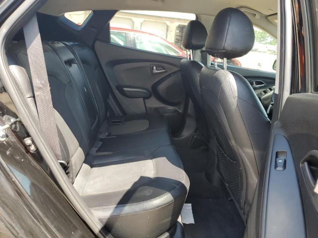 2015 HYUNDAI TUCSON GLS KM8JT3AFXFU010869