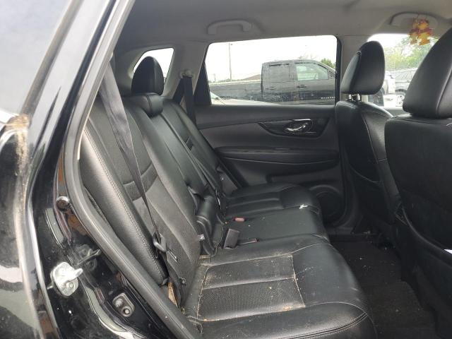 2020 NISSAN ROGUE S 5N1AT2MT7LC728585