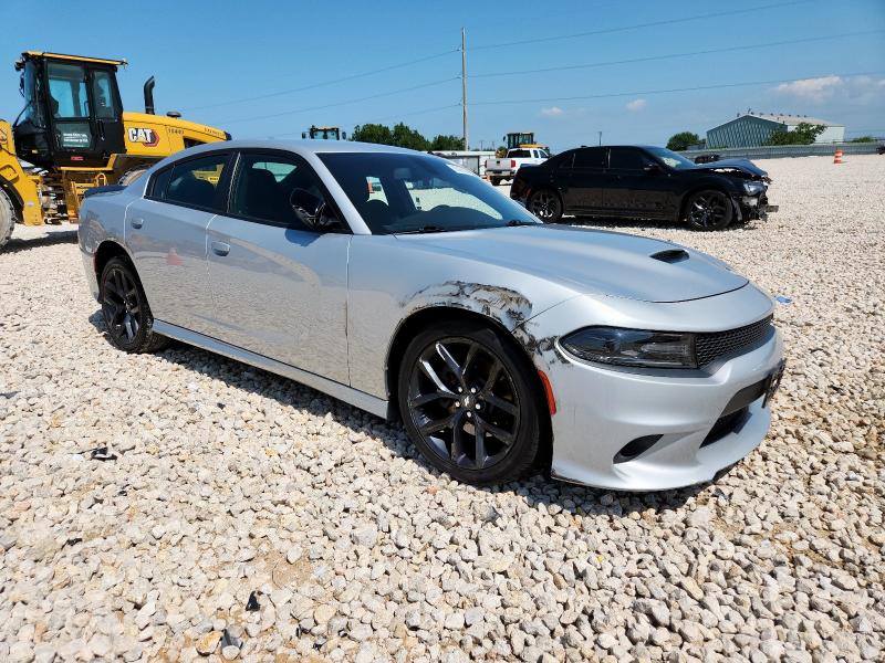 Vin: 2c3cdxhg0lh248085, lot: 60366835, dodge charger gt 20204