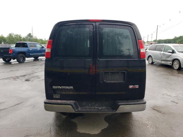 2023 GMC SAVANA G25 1GTW7AFP3P1175556