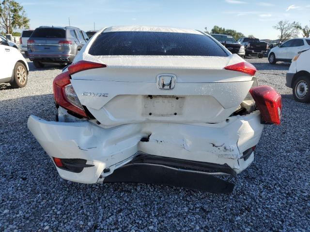 2020 HONDA CIVIC LX 19XFC2F6XLE011401