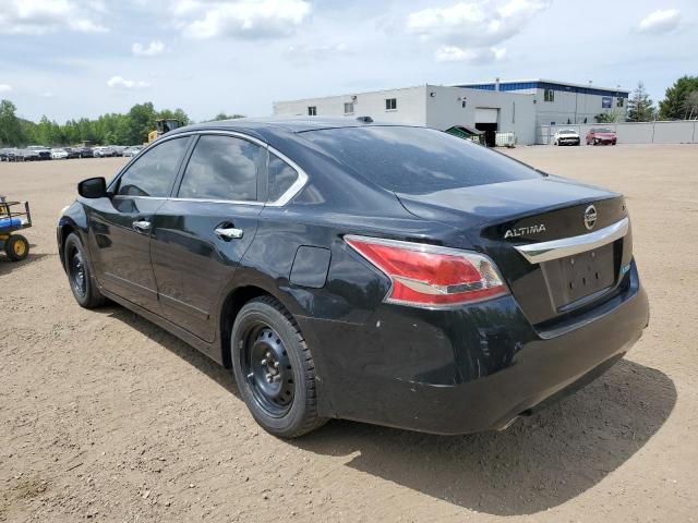 Vin: 1n4al3ap7en245418, lot: 56582435, nissan altima 2.5 20142