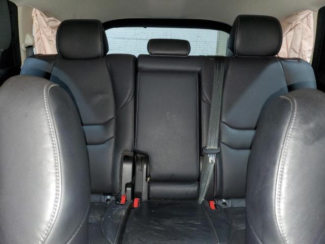 2022 MAZDA CX-9 TOURI JM3TCBCY7N0614172