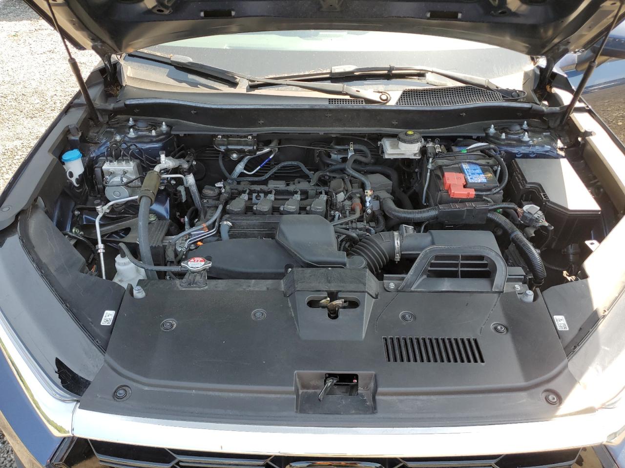 Honda Cr-v exl 2023