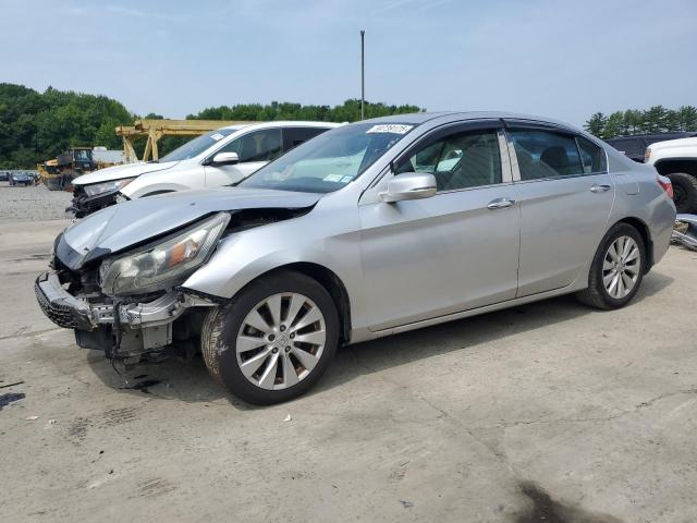 Vin: 1hgcr2f70ea115087, lot: 59739125, honda accord ex 2014 img_1
