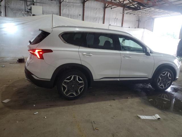 2021 HYUNDAI SANTA FE L - 5NMS44AL3MH317726