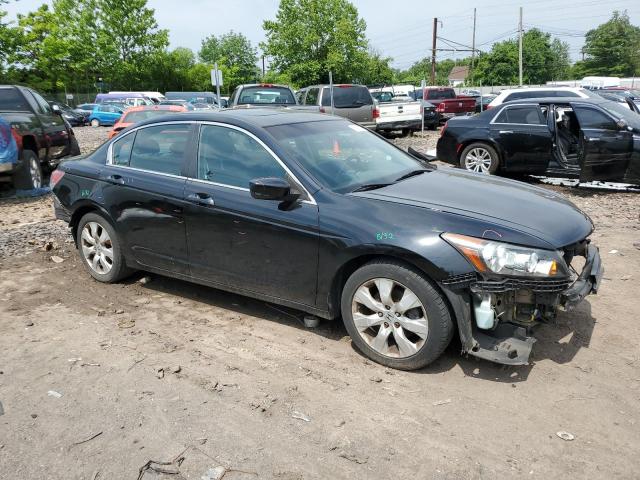 Vin: 1hgcp2f86aa197884, lot: 62537715, honda accord exl 20104