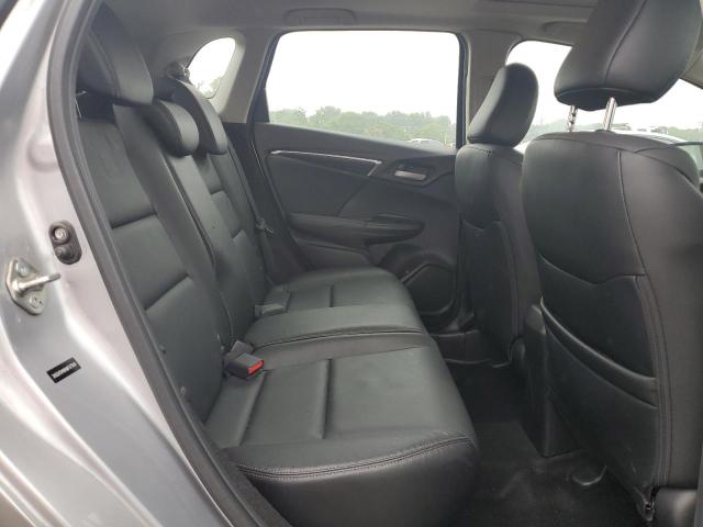 2017 HONDA FIT EX 3HGGK5H96HM707509
