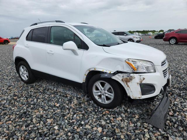 Vin: kl7cjlsb4gb562361, lot: 59684465, chevrolet trax 1lt 20164