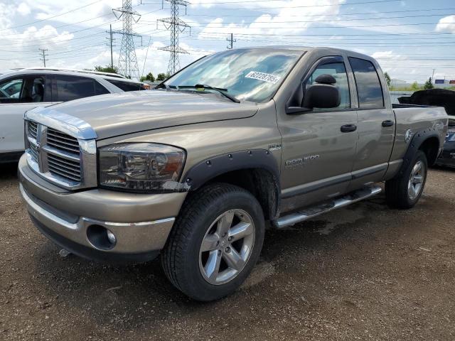 DODGE RAM 1500 S