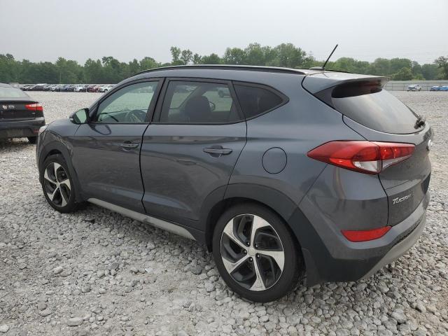 Vin: km8j33a26hu549845, lot: 60864115, hyundai tucson limited 20172