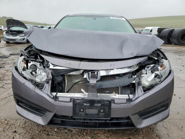 2016 HONDA CIVIC EX - 19XFC2F76GE093450