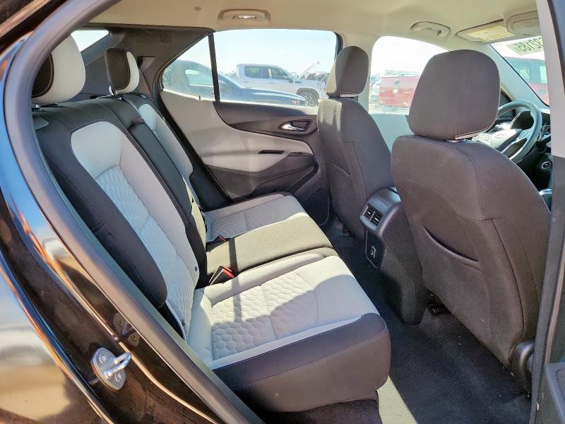 2020 CHEVROLET EQUINOX LT - 2GNAXKEV1L6127746