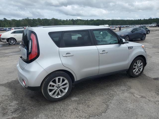 Vin: kndjp3a53h7418857, lot: 60493955, kia soul + 20173