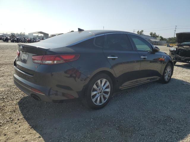 Vin: 5xxgt4l31jg225160, lot: 59733355, kia optima lx 20183