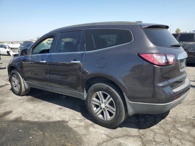 Vin: 1gnkrgkd1gj136866, lot: 61438585, chevrolet traverse lt 20162