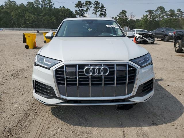 2022 AUDI Q7 PREMIUM WA1LJBF79ND017822