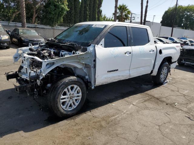 TOYOTA TUNDRA CRE