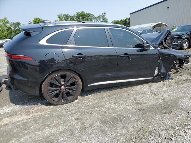 2021 JAGUAR F-PACE R-D SADCT2FU7MA666464