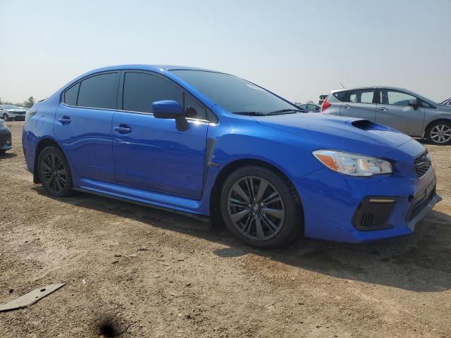 Vin: jf1va1a60j9810520, lot: 59505985, subaru wrx 20184