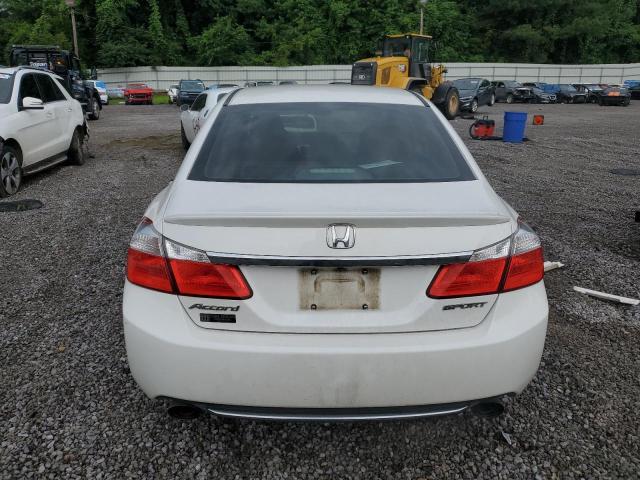 2015 HONDA ACCORD SPO - 1HGCR2F59FA232120