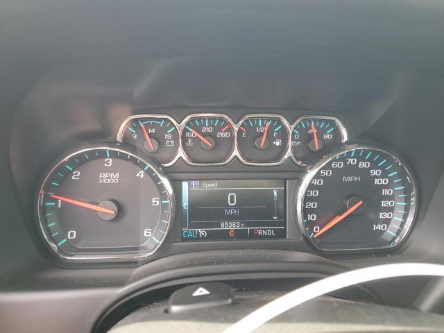 2020 CHEVROLET TAHOE K150 - 1GNSKBKC8LR275659