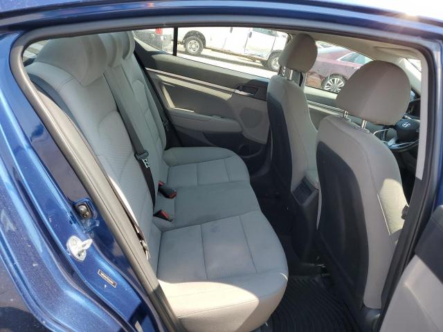 2020 HYUNDAI ELANTRA SEL 5NPD84LF9LH623514