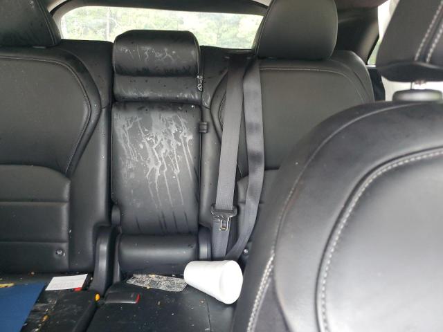 2019 INFINITI QX50 ESSEN - 3PCAJ5M18KF119338