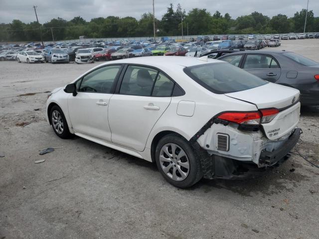 2020 TOYOTA COROLLA LE JTDEPRAE3LJ092347