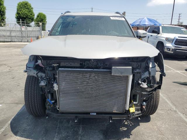 2025 KIA TELLURIDE 5XYP5DGC3SG623455