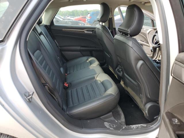 2015 FORD FUSION SE - 3FA6P0H92FR272783