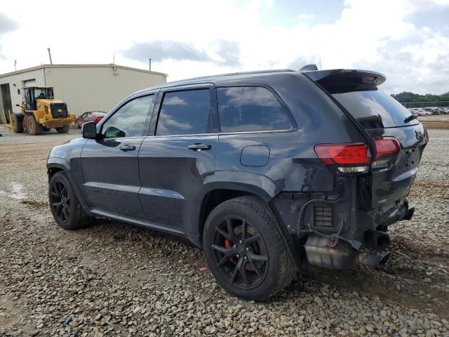 2018 JEEP GRAND CHEROKEE SRT-8 1C4RJFDJ4JC235267