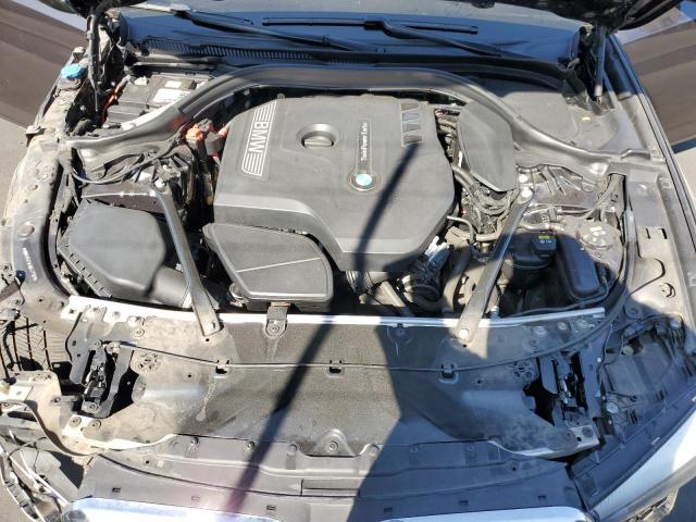 2018 BMW 530 I - WBAJA5C54JWA37198
