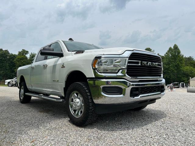 Vin: 3c6ur5dl3kg694116, lot: 61051925, ram 2500 big horn 2019 img_1