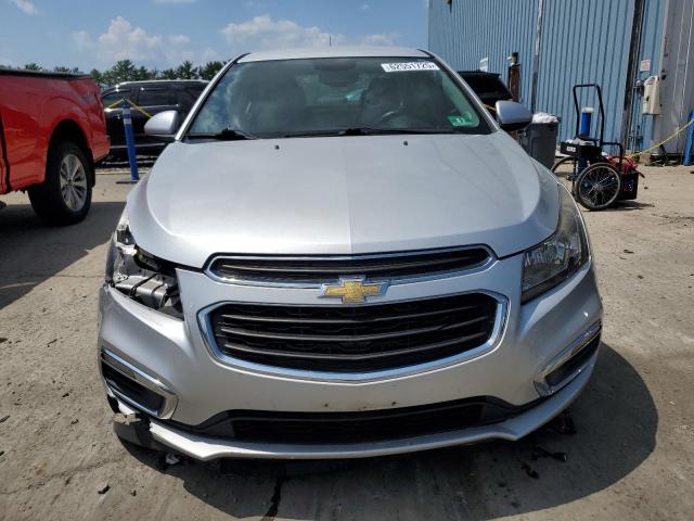 2015 CHEVROLET CRUZE LTZ 1G1PG5SB1F7170382