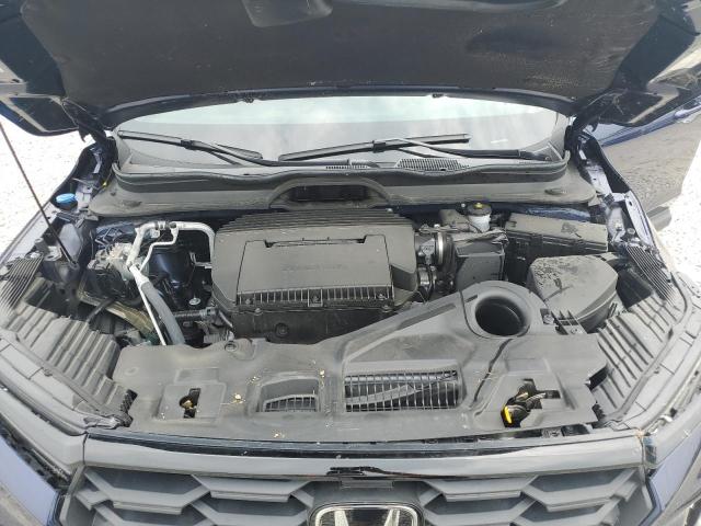 2025 HONDA PILOT SPOR 5FNYG1H36SB031132