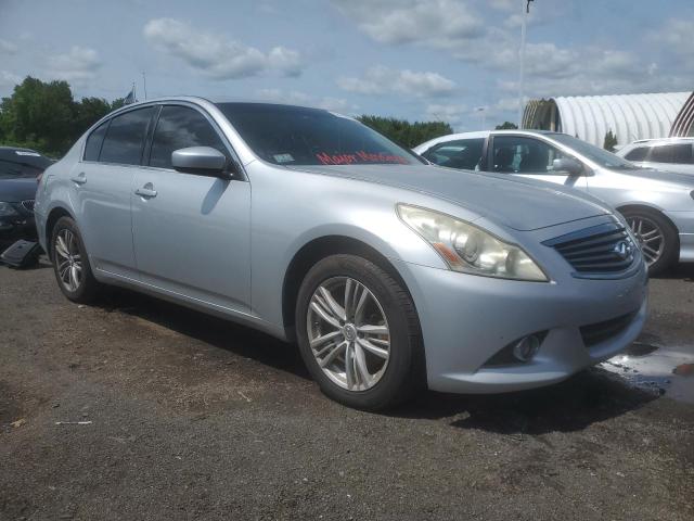 Vin: jn1dv6ar0cm860659, lot: 58168655, infiniti g25 20124