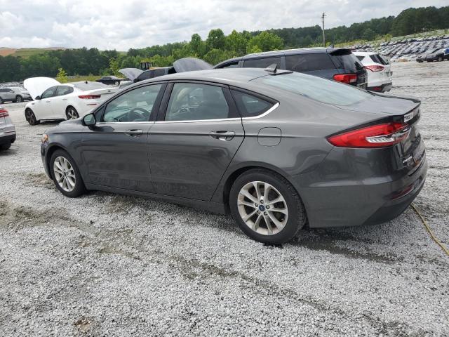 Vin: 3fa6p0hd8kr230469, lot: 59807615, ford fusion se 20192