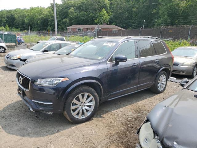 Vin: yv4122pk0g1022468, lot: 58910575, volvo xc90 2016 img_1