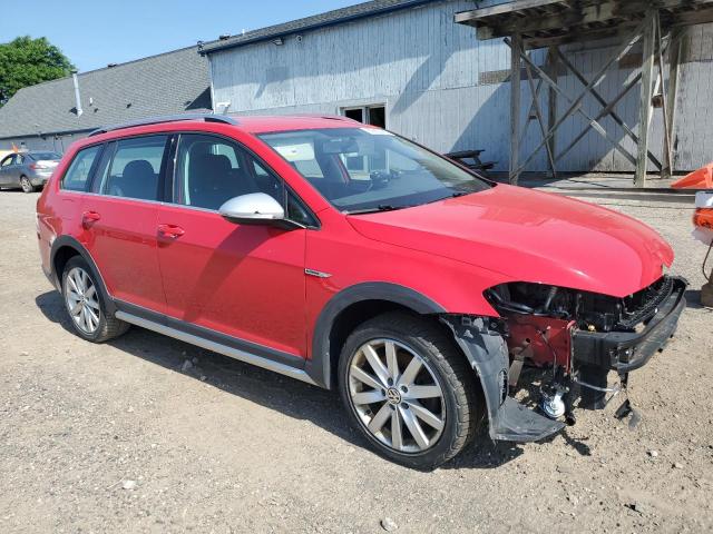 Vin: 3vwh17au1hm516903, lot: 60860185, volkswagen golf s 20174