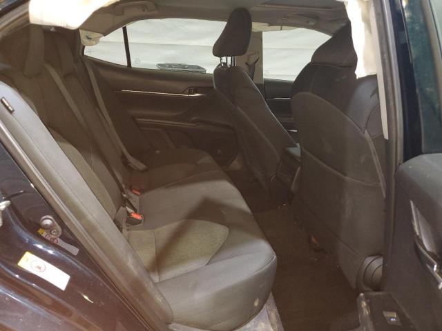 2019 TOYOTA CAMRY L 4T1B11HK1KU752699