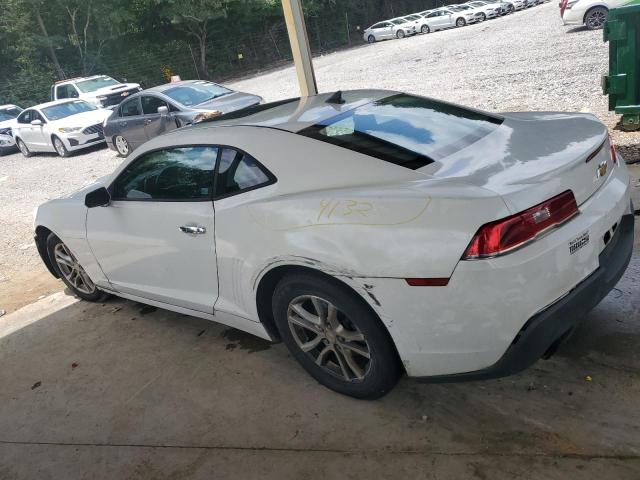 Vin: 2g1fd1e3xf9200303, lot: 61304095, chevrolet camaro lt 20152