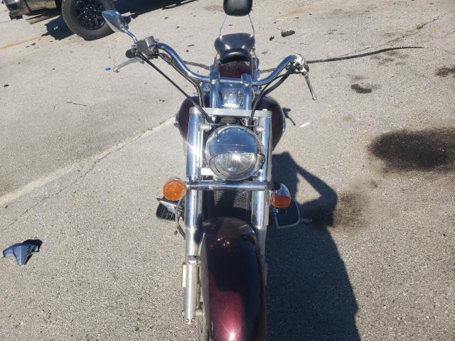 2007 HONDA VTX1300 R 1HFSC52617A400478