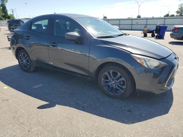 Vin: 3mydlbyv4jy310519, lot: 61202715, toyota yaris 20184