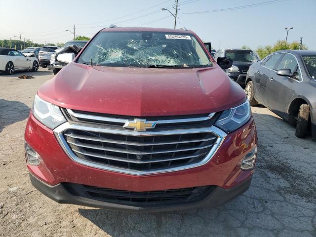 2021 CHEVROLET EQUINOX PR 2GNAXXEVXM6136654
