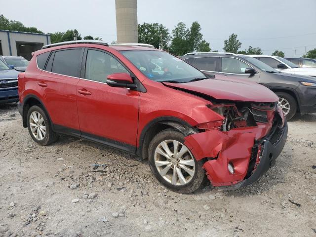 Vin: 2t3dfrev8fw328957, lot: 60626885, toyota rav4 limited 20154