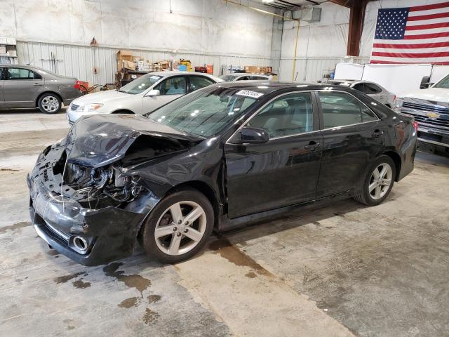 Vin: 4t1bf1fk6du707961, lot: 59282495, toyota camry l 2013 img_1